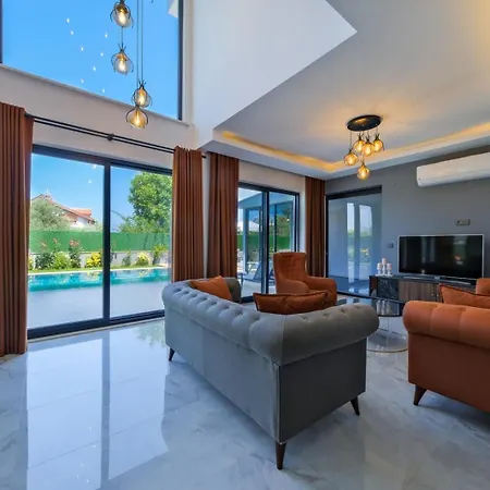 Otel Lotus Sea Fethiye