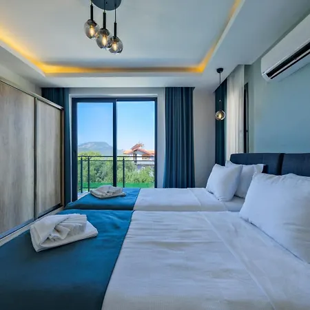 Otel Lotus Sea 4*