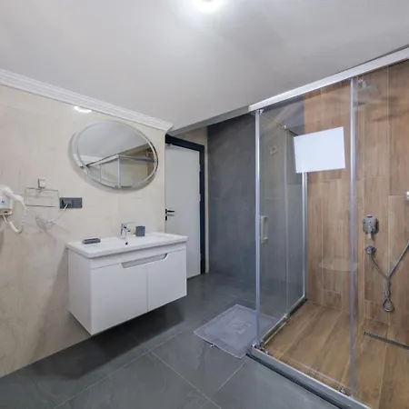 Otel Lotus Sea Fethiye