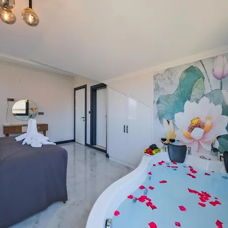 Lotus Sea Отель 4*